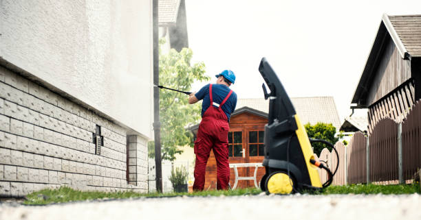 Best House Exterior Washing  in North Wantagh, NY